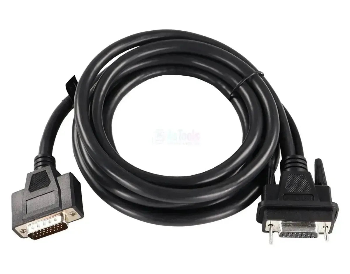 Jaltest (JDC100) | Cavo di prolunga Link V9 26 pin DB26 (150 cm) | Interfaccia