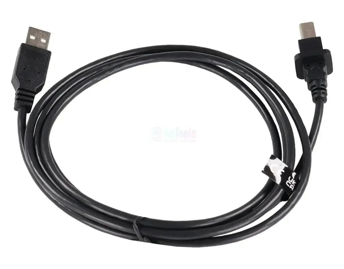 Jaltest (JDC107.9) | Link V9 – Cavo di conversione USB-B | Interfaccia