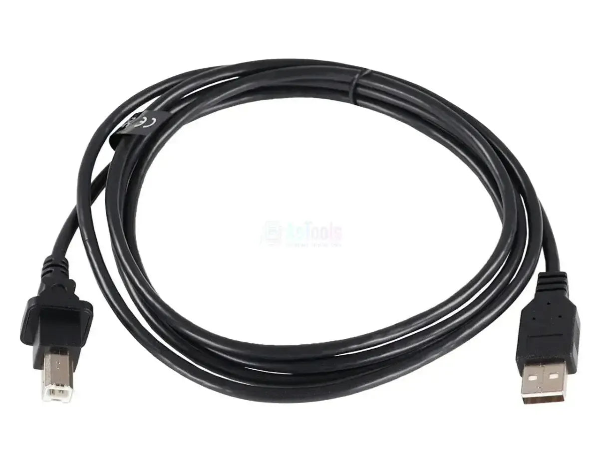 Jaltest (JDC107.9) | Link V9 – Cavo di conversione USB-B | Interfaccia