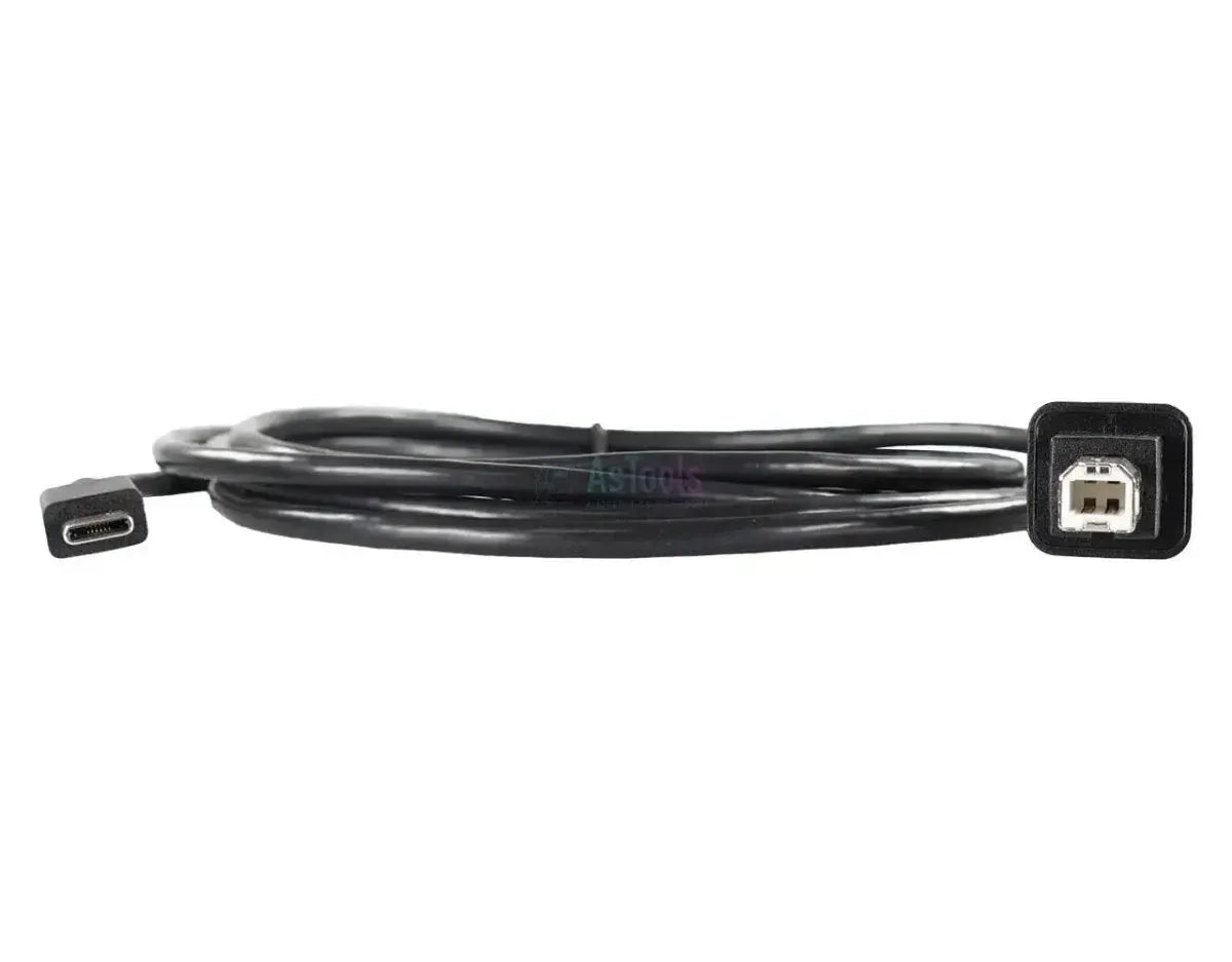 Jaltest (JDC107.9B) | Link V9 – Cavo di conversione USB-C | Interfaccia