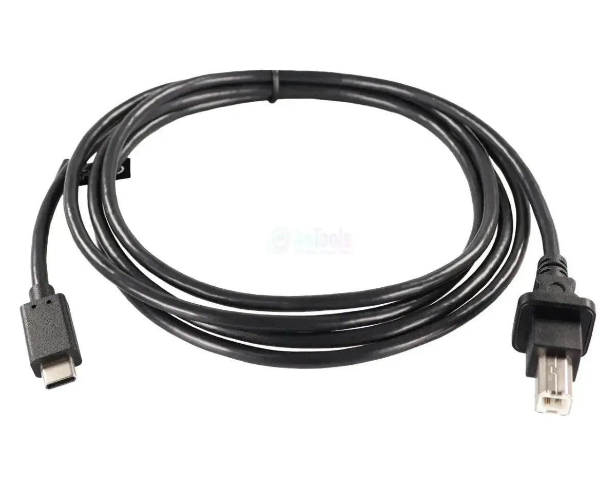 Jaltest (JDC107.9B) | Link V9 – Cavo di conversione USB-C | Interfaccia