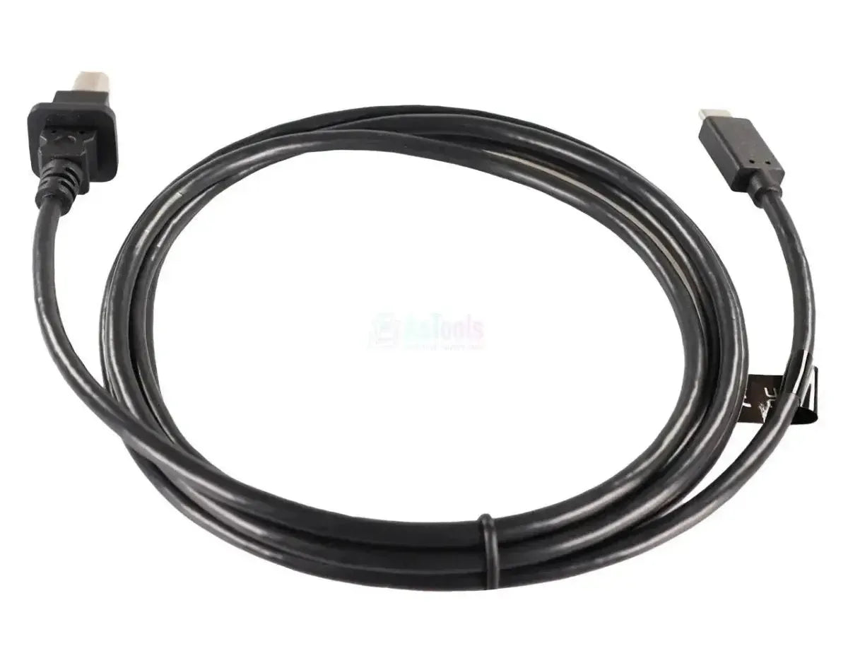 Jaltest (JDC107.9B) | Link V9 – Cavo di conversione USB-C | Interfaccia