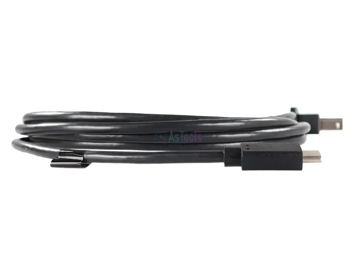 Jaltest (JDC107.9B) | Link V9 – Cavo di conversione USB-C | Interfaccia