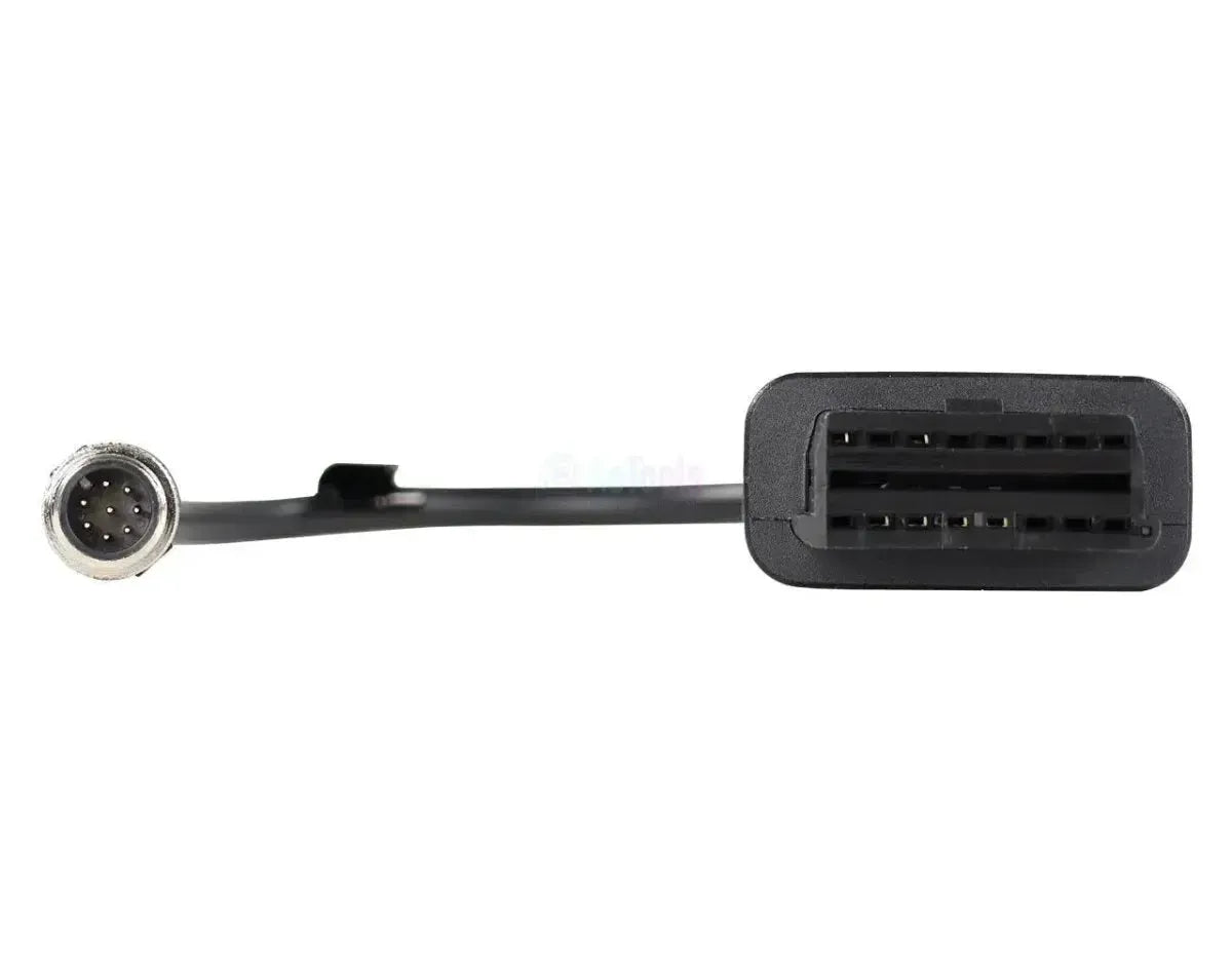 Jaltest (JDC620A) | MAN 8 pin OBD - 16 pin OBD2 cavo adattatore | Barca a motore