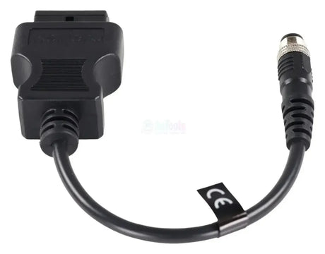 Jaltest (JDC620A) | MAN 8 pin OBD - 16 pin OBD2 cavo adattatore | Barca a motore