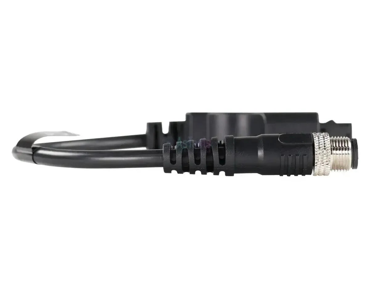 Jaltest (JDC620A) | MAN 8 pin OBD - 16 pin OBD2 cavo adattatore | Barca a motore