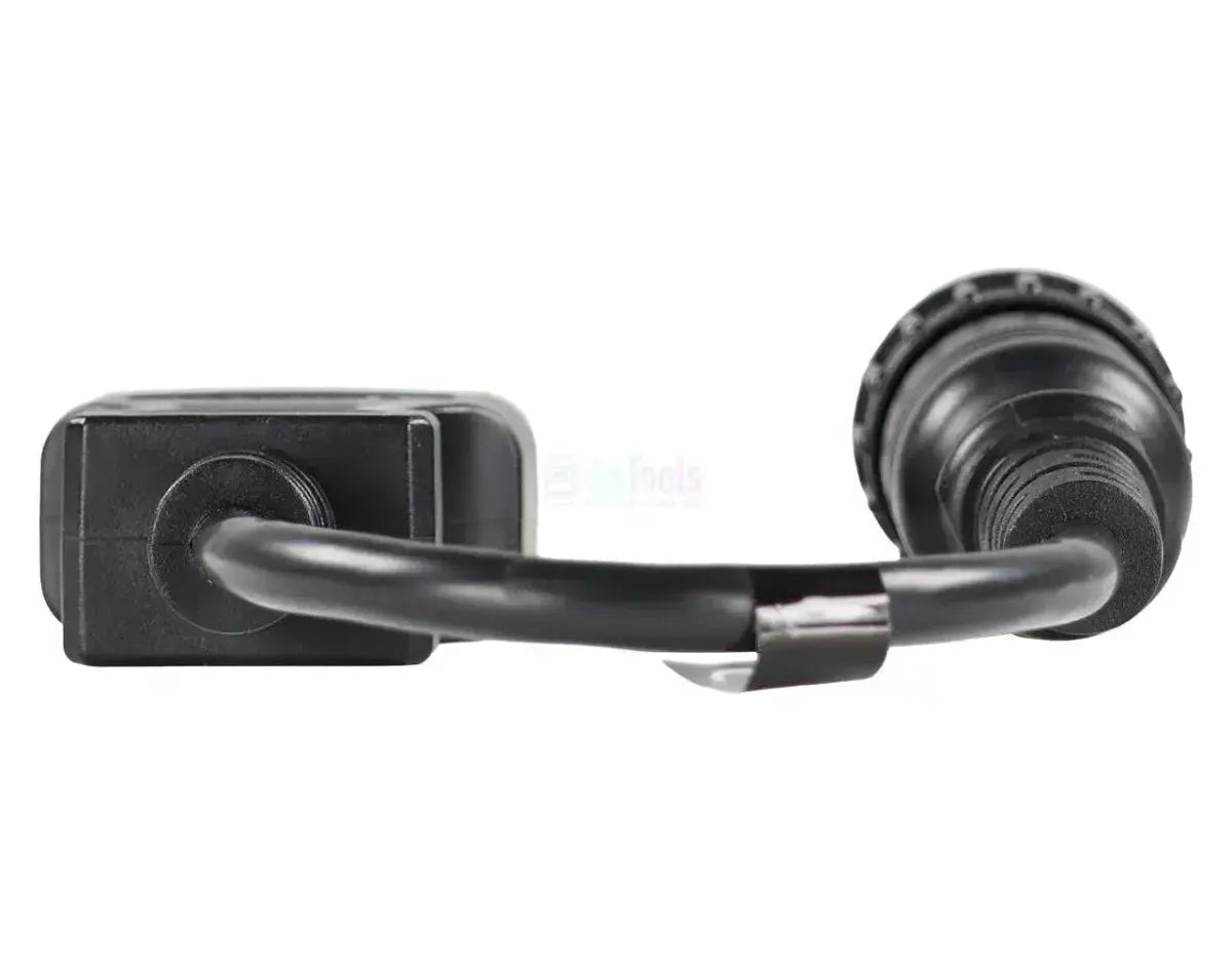 Jaltest (JDC513A) | Massey Ferguson 16 pin OBD – 16 pin OBD2 Cavo adattatore | Veicolo agricolo