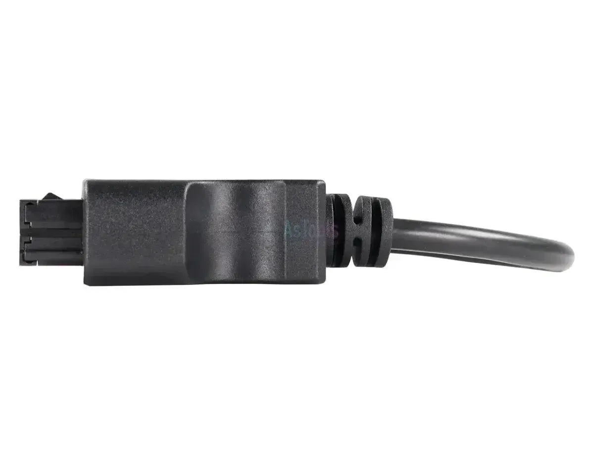 Jaltest (JDC614A) | Mercury 2-pin OBD – 16-pin OBD2 Cavo adattatore | Barca a motore