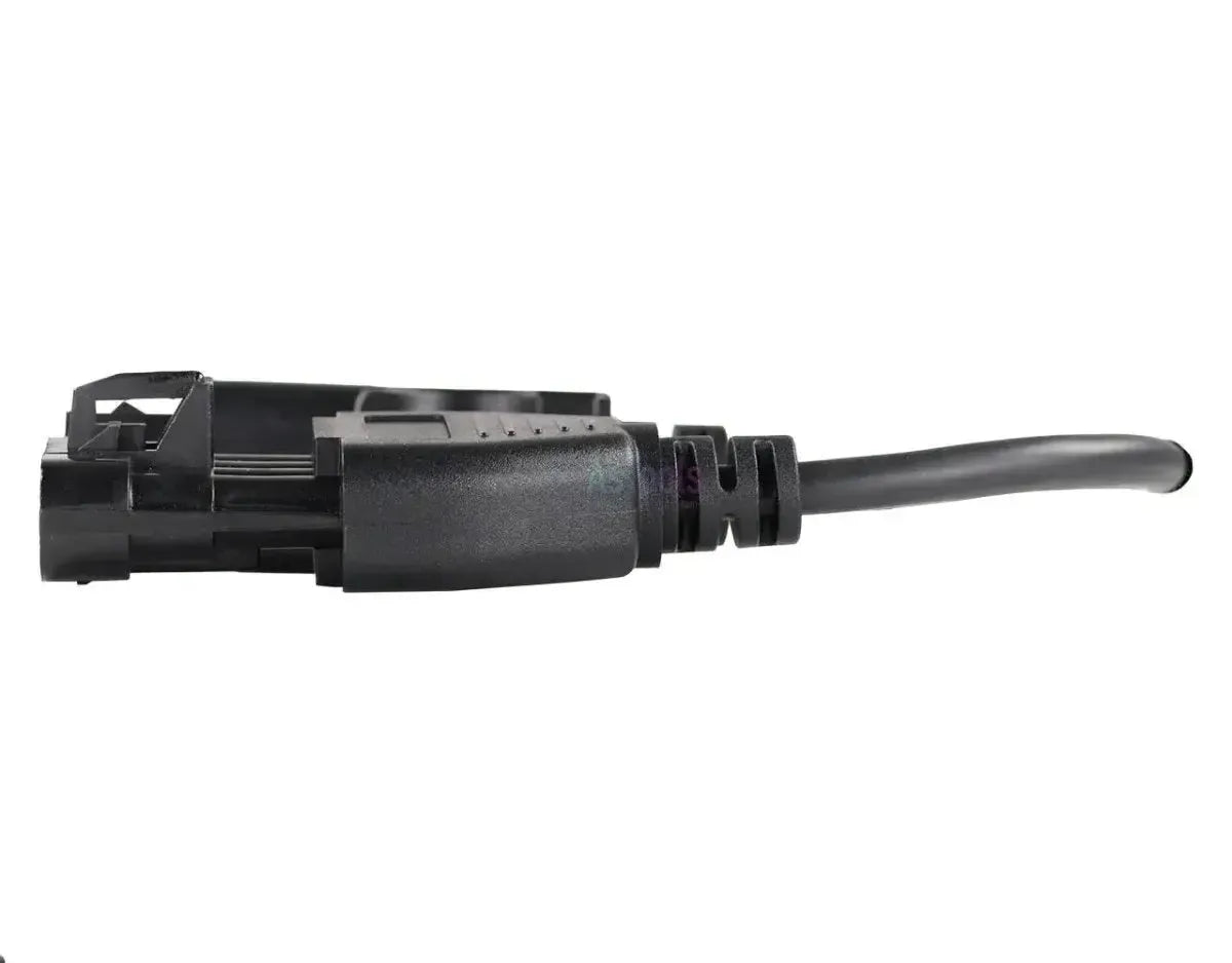 Jaltest (JDC603A) | Mercury 4-pin OBD - 16-pin OBD2 Cavo adattatore | Barca a motore