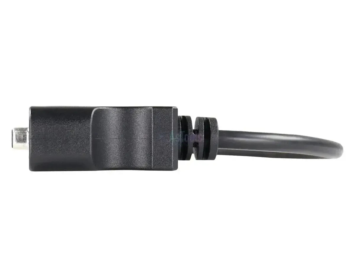 Jaltest (JDC565.9) | Mitsubishi/Caterpillar cavo adattatore OBD 12 pin – OBD2 16 pin | Attrezzature di sollevamento e movimentazione