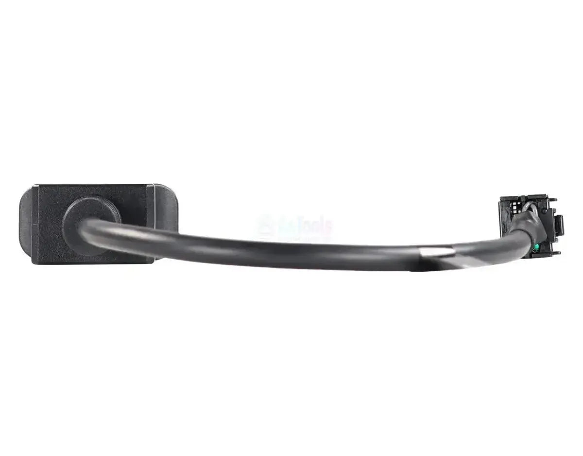 Jaltest (JDC565.9) | Mitsubishi/Caterpillar cavo adattatore OBD 12 pin – OBD2 16 pin | Attrezzature di sollevamento e movimentazione