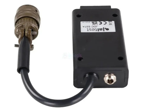 Jaltest (JDC537A) | MTU 10-pin OBD - 16-pin OBD2 Cavo adattatore | Motore a combustione