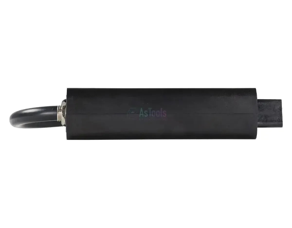 Jaltest (JDC537A) | MTU 10-pin OBD - 16-pin OBD2 Cavo adattatore | Motore a combustione
