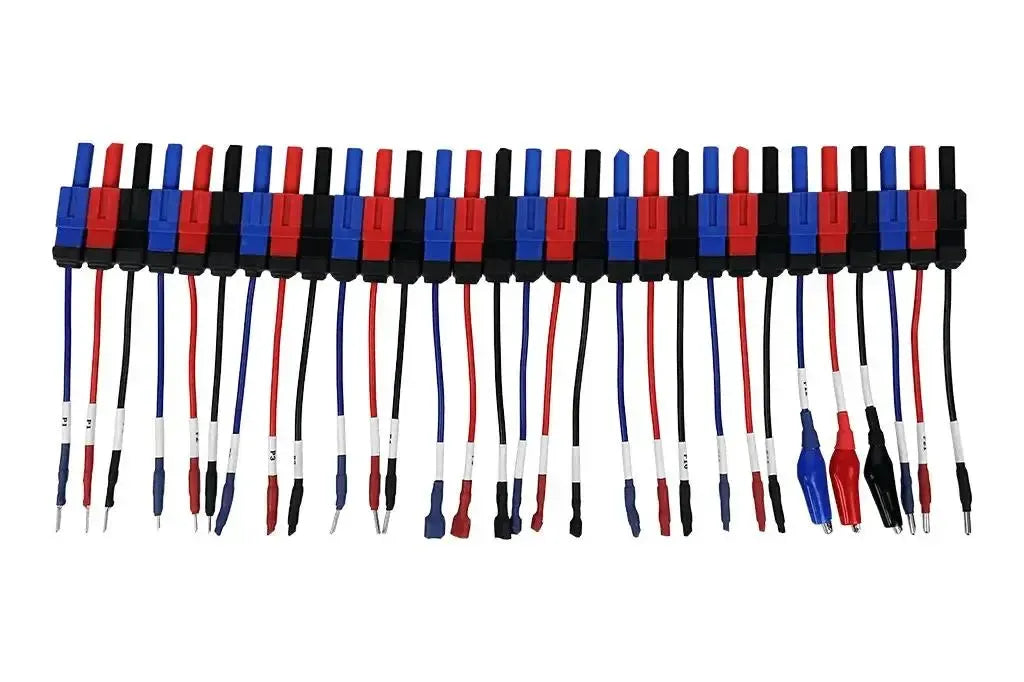Set multipin Jaltest Multimetro