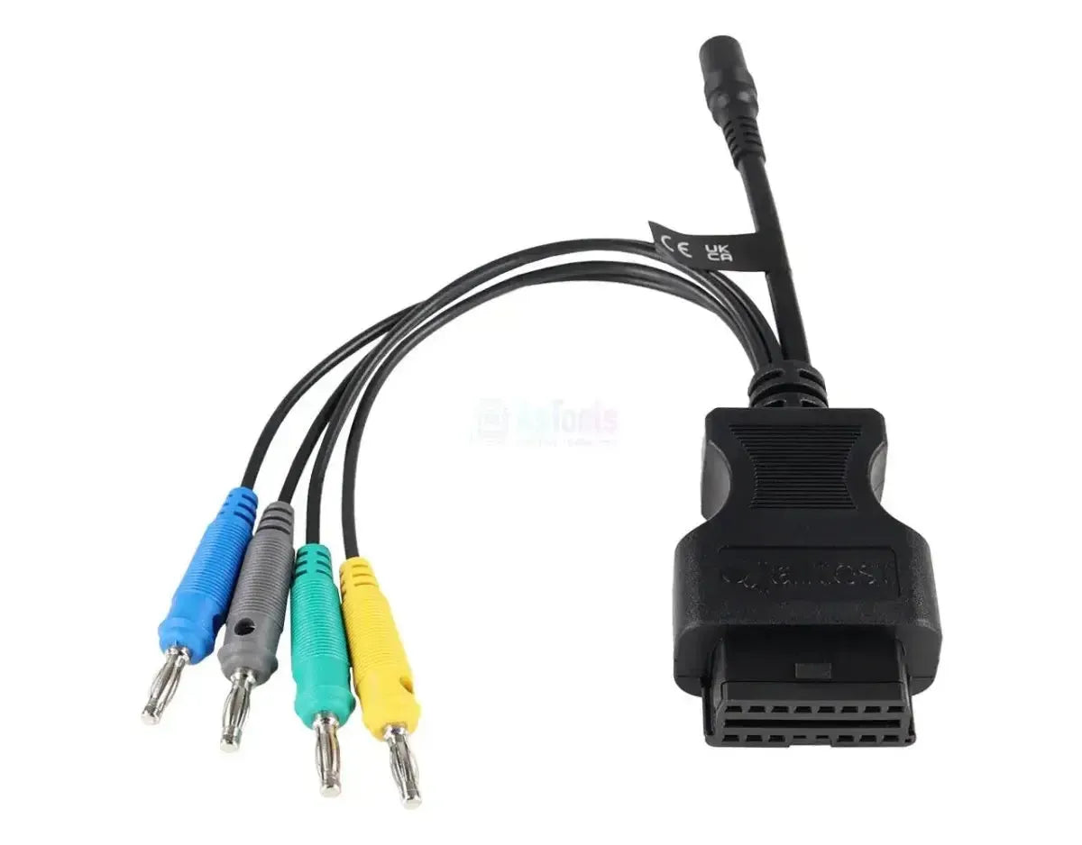 Jaltest (JTP101) | Cavo Adattatore Multipins | Accessori