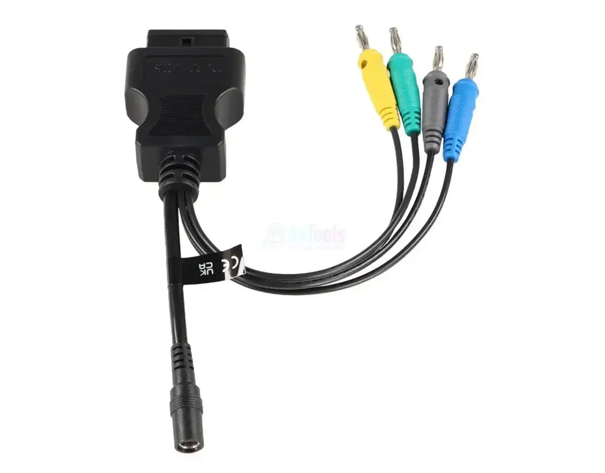 Jaltest (JTP101) | Cavo Adattatore Multipins | Accessori