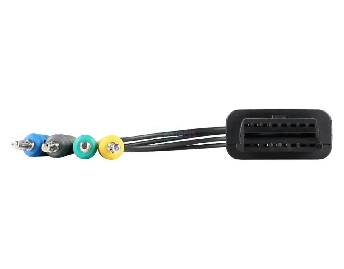 Jaltest (JTP101) | Cavo Adattatore Multipins | Accessori