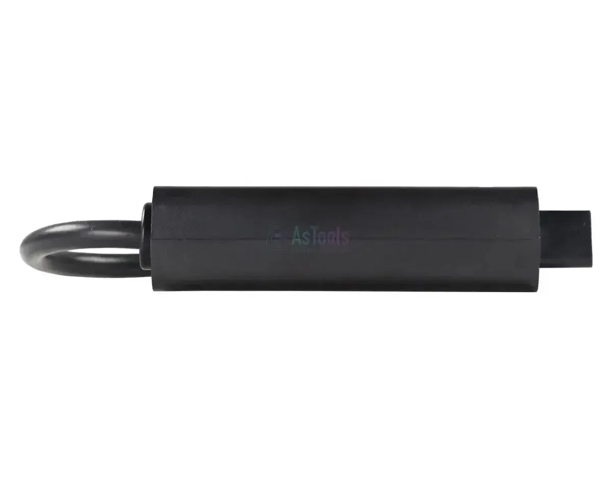 Jaltest (JDC508A) | Cavo adattatore New Holland 5 pin OBD - 16 pin OBD2 | Veicolo agricolo
