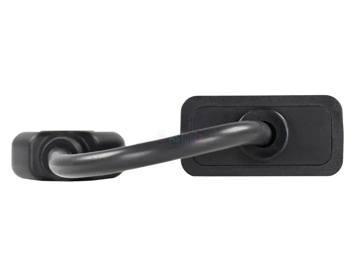 Jaltest (JDC508A) | Cavo adattatore New Holland 5 pin OBD - 16 pin OBD2 | Veicolo agricolo