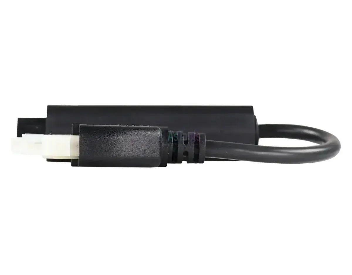Jaltest (JDC508A) | Cavo adattatore New Holland 5 pin OBD - 16 pin OBD2 | Veicolo agricolo
