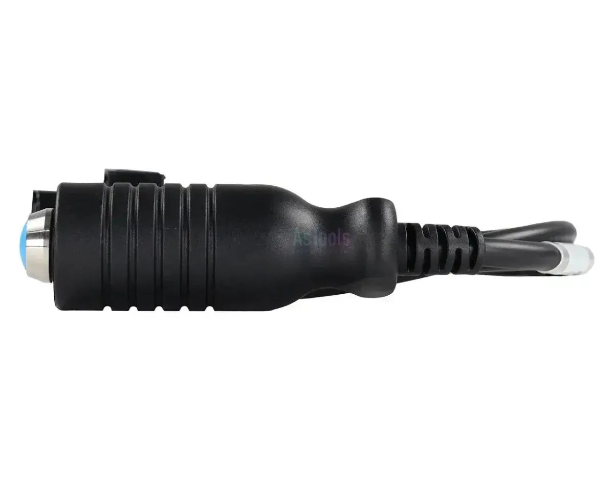 Jaltest (JDC507A) | New Holland/Case IH 13 pin OBD - Cavo adattatore switch | Veicolo agricolo