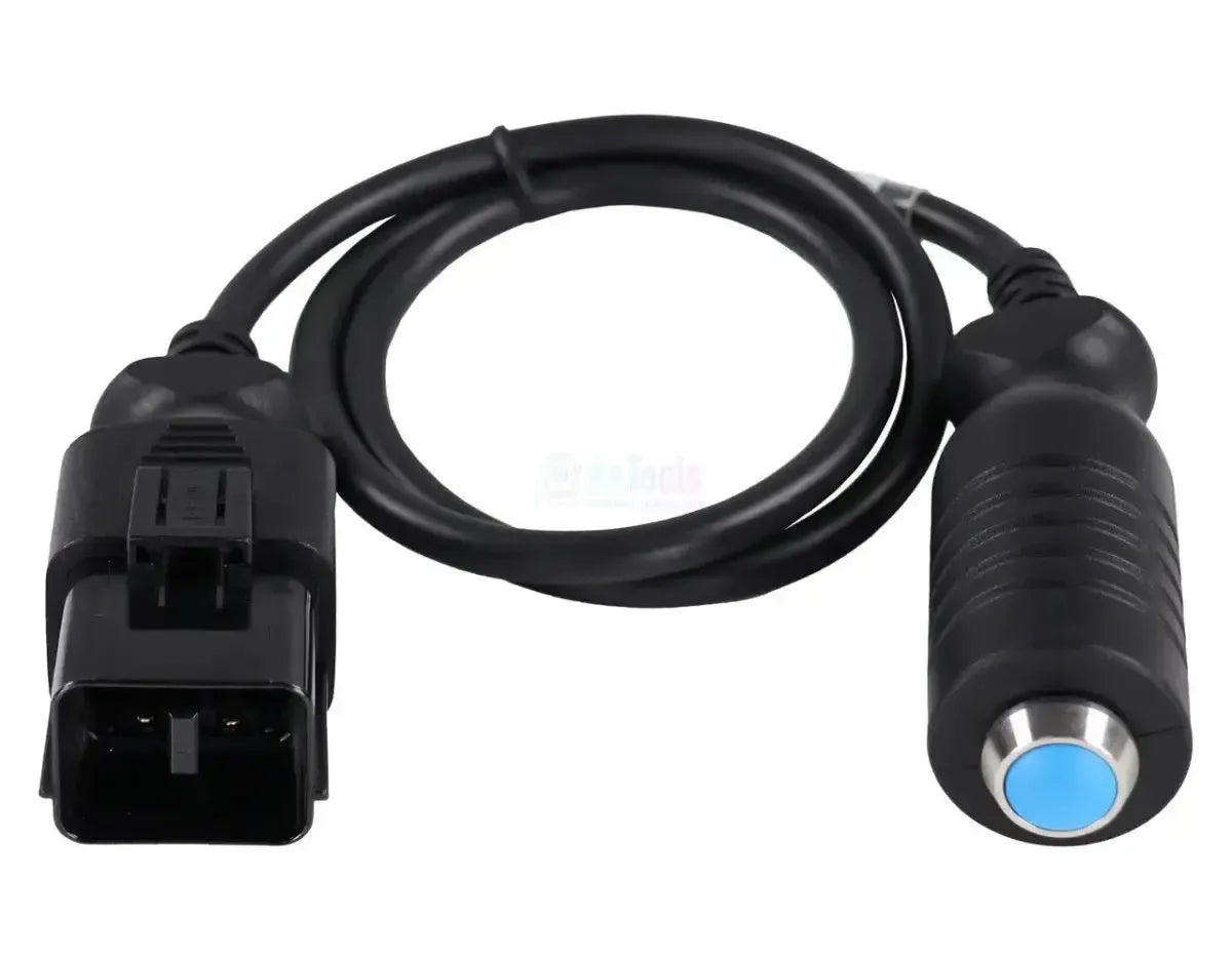 Jaltest (JDC507A) | New Holland/Case IH 13 pin OBD - Cavo adattatore switch | Veicolo agricolo