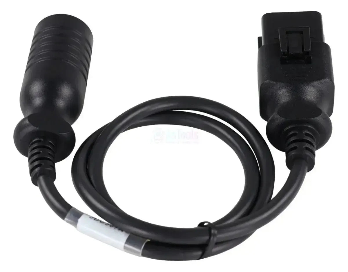 Jaltest (JDC507A) | New Holland/Case IH 13 pin OBD - Cavo adattatore switch | Veicolo agricolo