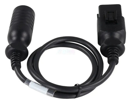 Jaltest (JDC507A) | New Holland/Case IH 13 pin OBD - Cavo adattatore switch | Veicolo agricolo