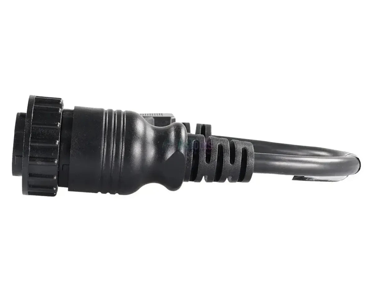 Jaltest (JDC204A) | Scania 16 pin OBD1 - 16 pin OBD2 Cavo adattatore | Veicoli commerciali e veicoli da lavoro