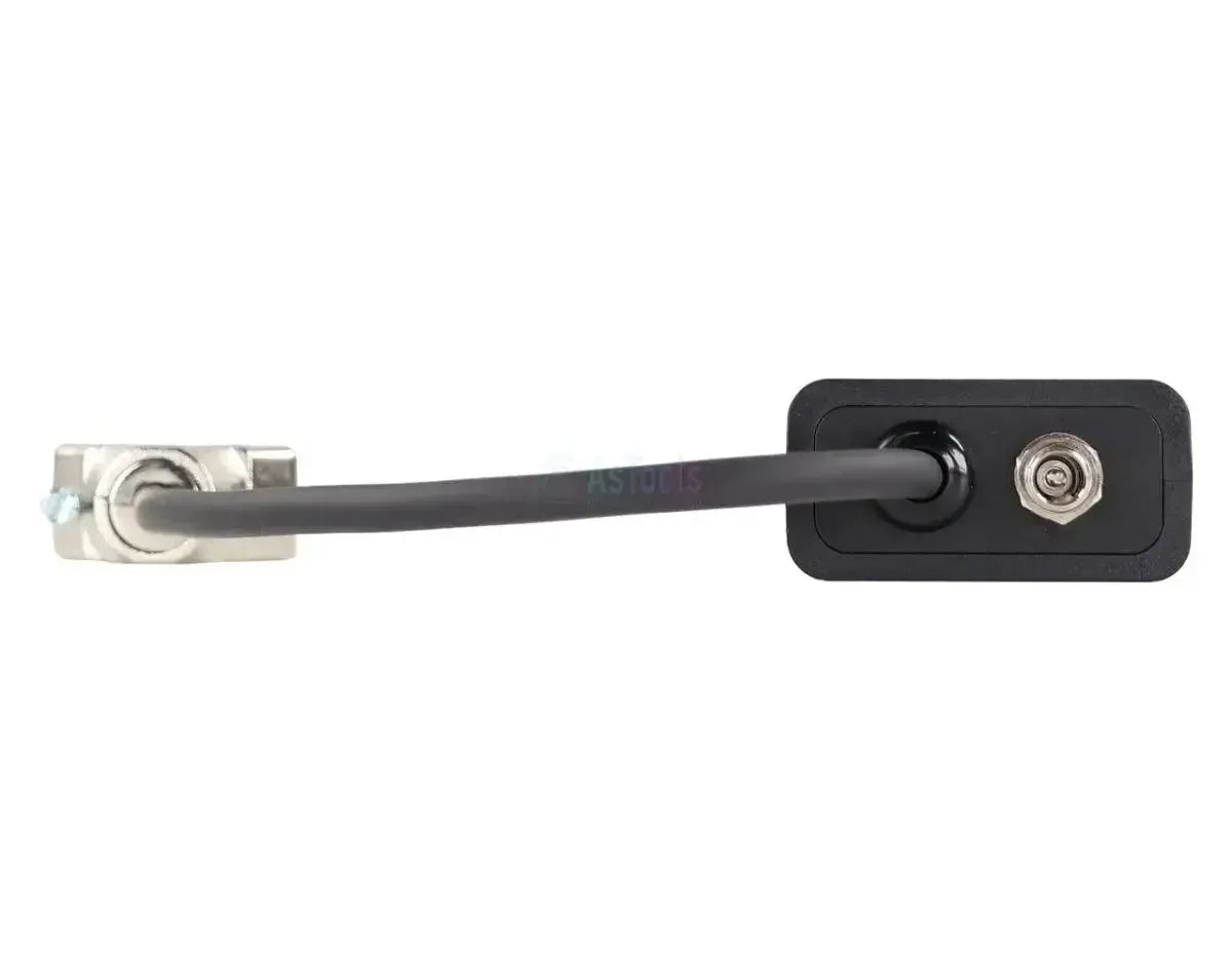 Jaltest (JDC531A) | Scania 9-pin RS232 – 16-pin OBD2 Cavo adattatore | Motore a combustione