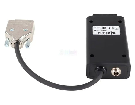 Jaltest (JDC531A) | Scania 9 pin RS232 – 16 pin OBD2 cavo adattatore | Motore a combustione