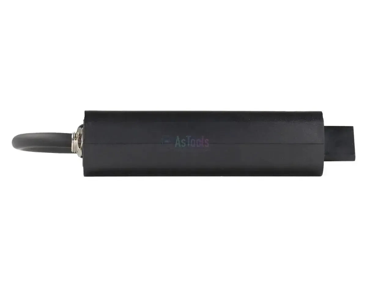 Jaltest (JDC531A) | Scania 9-pin RS232 – 16-pin OBD2 Cavo adattatore | Motore a combustione