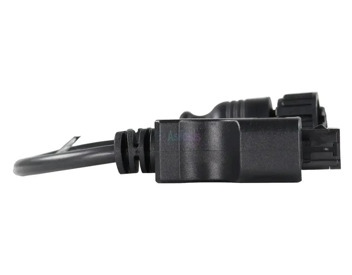 Jaltest (JDC532A) | Scania CAN 4-pin OBD – 16-pin OBD2 Cavo adattatore | Motore a combustione