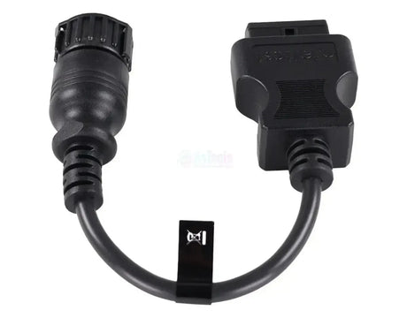 Jaltest (JDC532A) | Scania CAN 4-pin OBD – 16-pin OBD2 Cavo adattatore | Motore a combustione