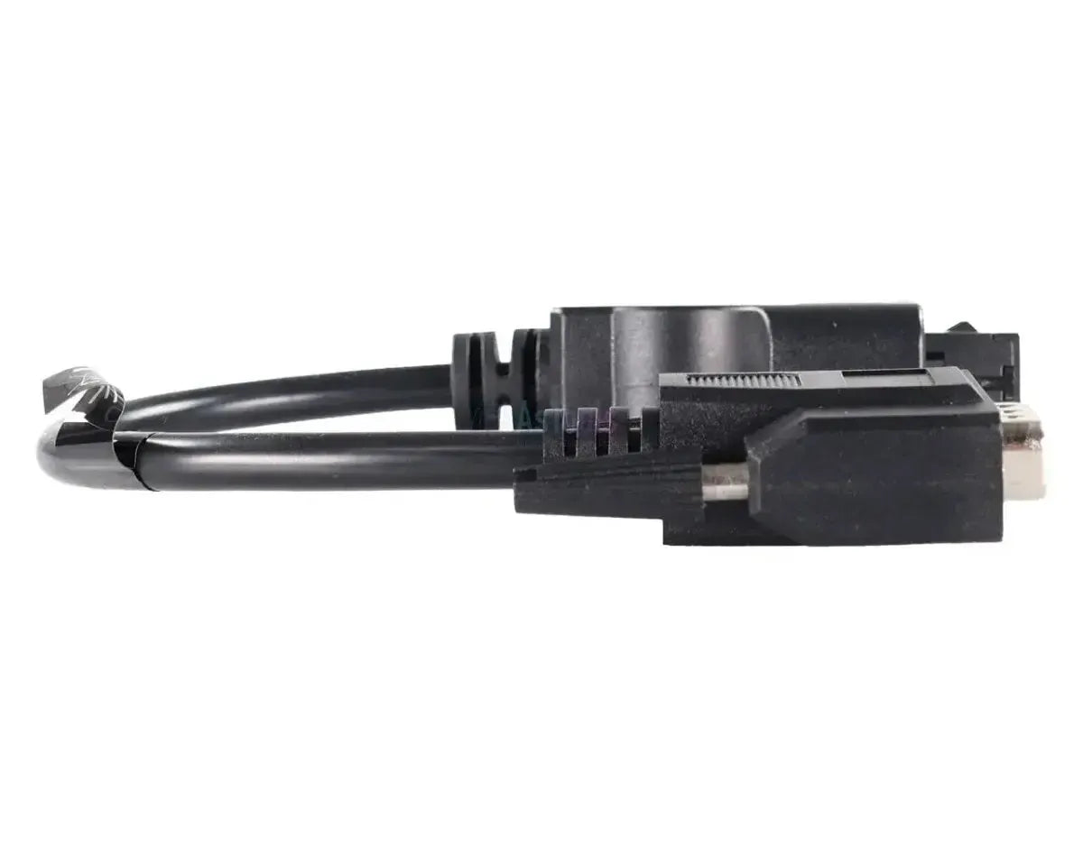 Jaltest (JDC311A) | Solaris 9-pin Sub-D – 16-pin OBD2 Cavo adattatore | Autobus