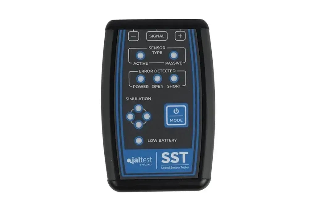 Jaltest SST (Tester Sensore Velocità)