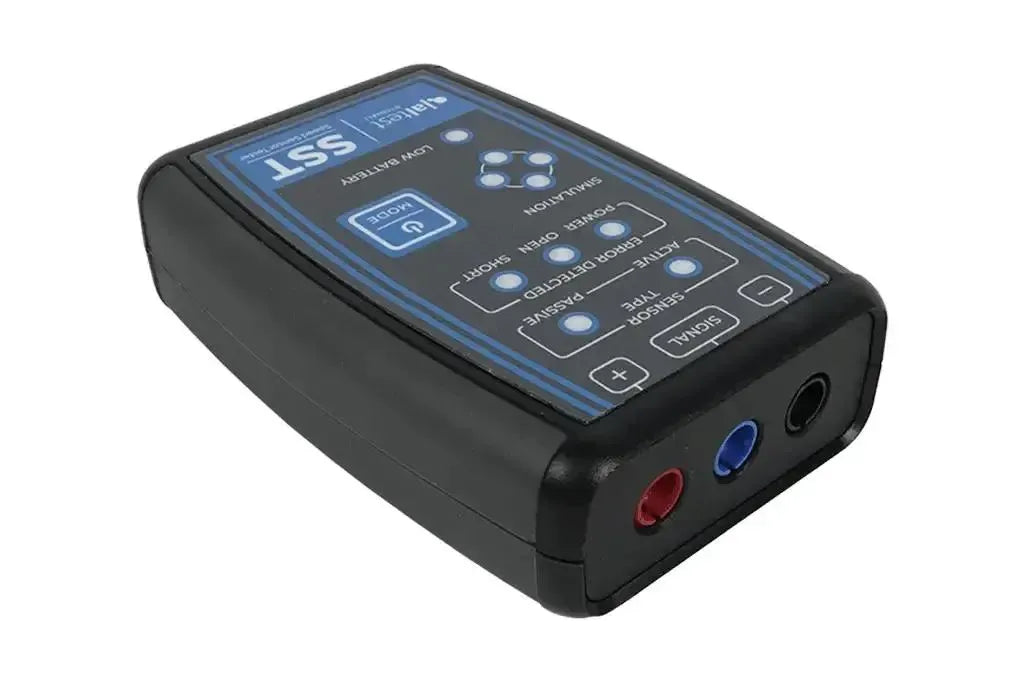 Jaltest SST (Tester Sensore Velocità)