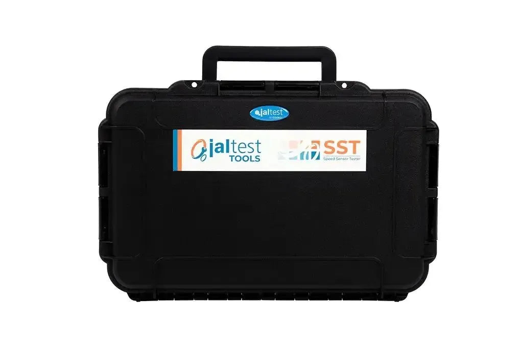 Jaltest SST (Tester Sensore Velocità)