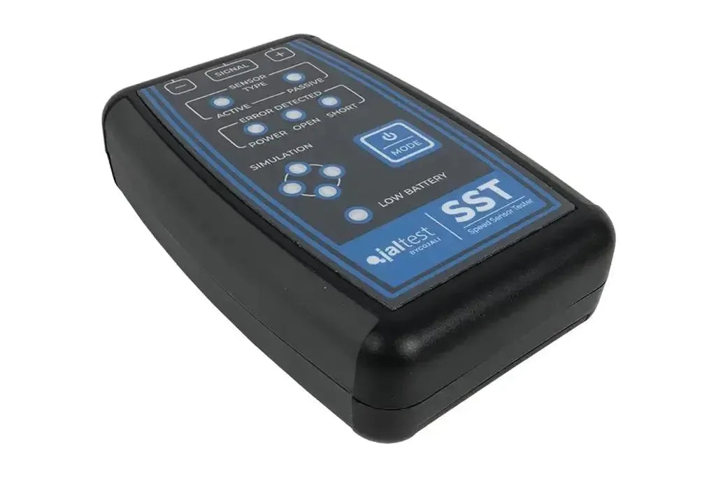 Jaltest SST (Tester Sensore Velocità)