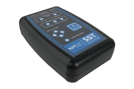 Jaltest SST (Tester Sensore Velocità)