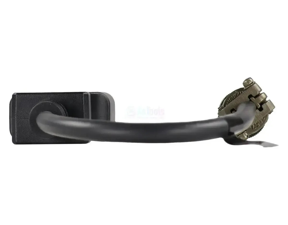 Jaltest (JDC501A) | Steyr 3-pin OBD – 16-pin OBD2 Cavo adattatore | Motore a combustione