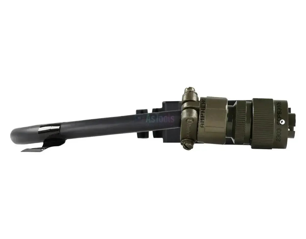 Jaltest (JDC501A) | Steyr 3-pin OBD – 16-pin OBD2 Cavo adattatore | Motore a combustione