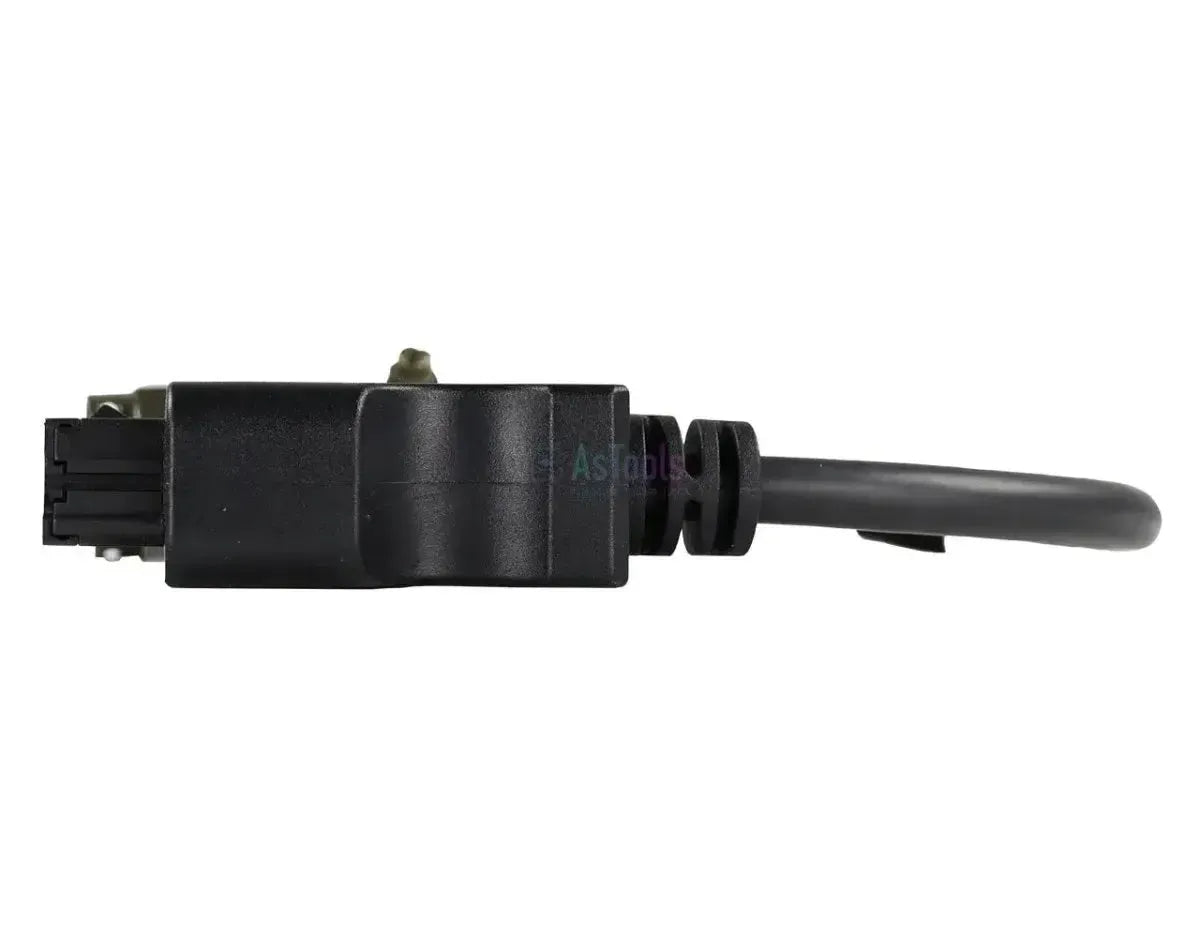 Jaltest (JDC501A) | Steyr 3-pin OBD – 16-pin OBD2 Cavo adattatore | Motore a combustione