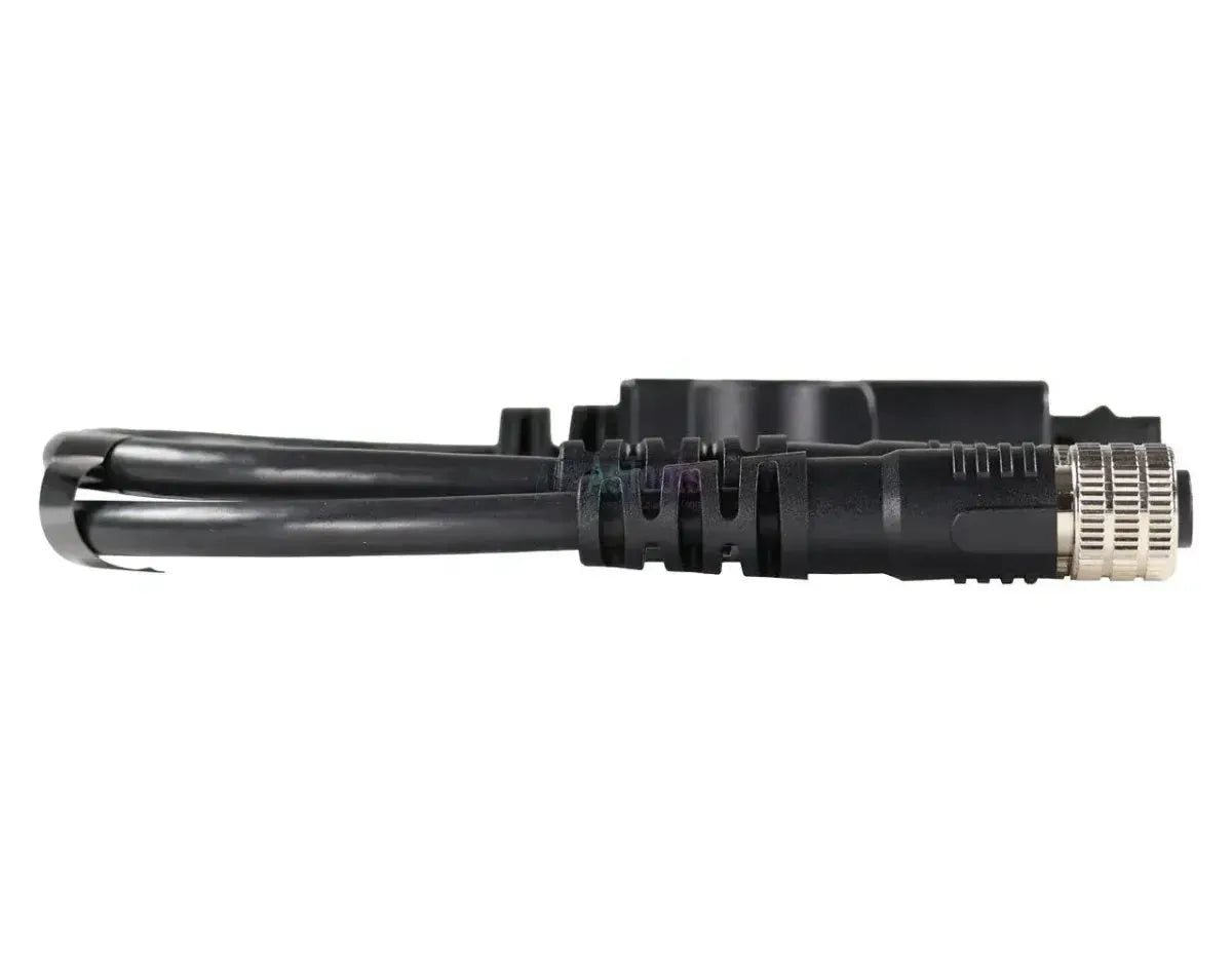 Jaltest (JDC555A) | Cavo adattatore OBD 4+4 pin - OBD2 16 pin | Attrezzature per sollevamento e movimentazione