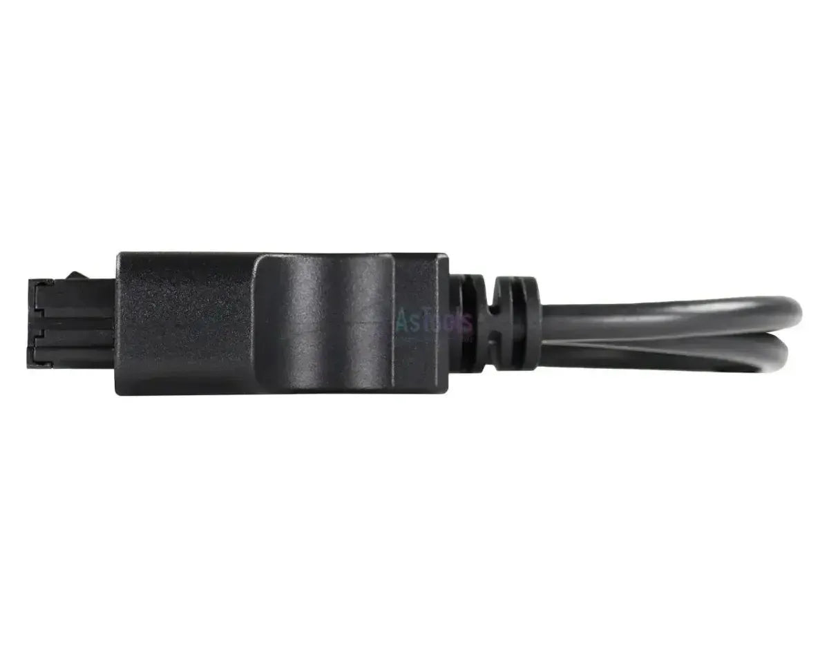 Jaltest (JDC555A) | Cavo adattatore OBD 4+4 pin - OBD2 16 pin | Attrezzature per sollevamento e movimentazione