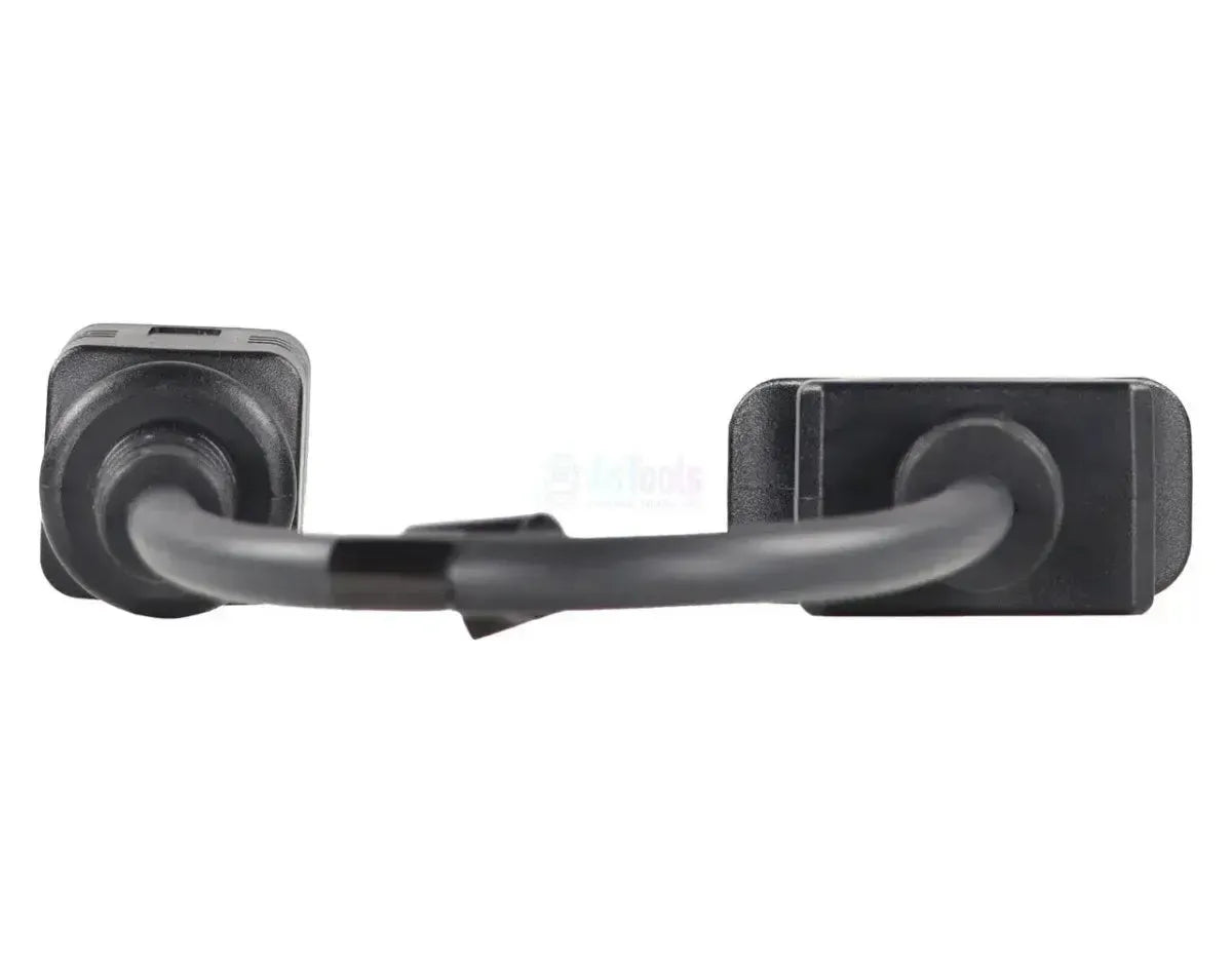 Jaltest (JDC616A) | Suzuki 4-pin OBD – 16-pin OBD2 Cavo adattatore | Barca a motore