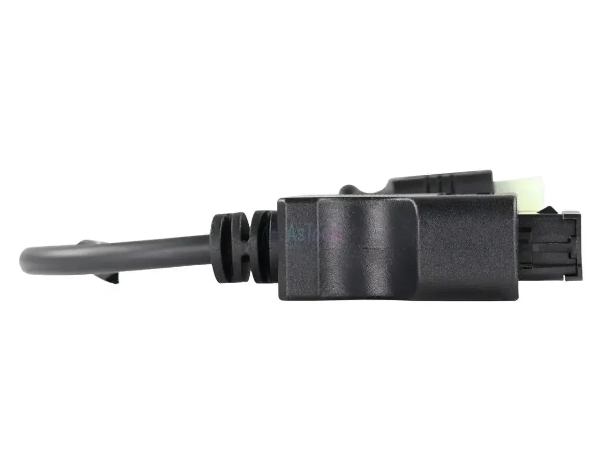 Jaltest (JDC616A) | Suzuki 4-pin OBD – 16-pin OBD2 Cavo adattatore | Barca a motore