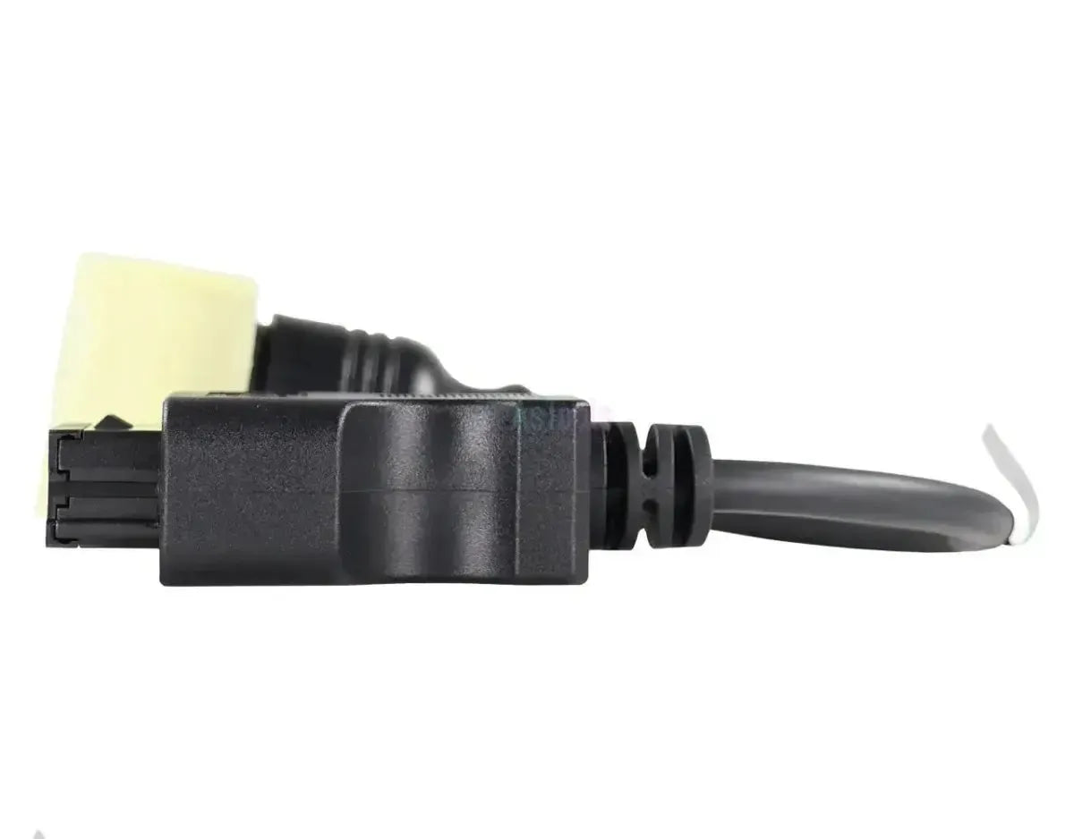 Jaltest (JDC613A) | Suzuki 8-pin OBD - 16-pin OBD2 Cavo adattatore | Barca a motore