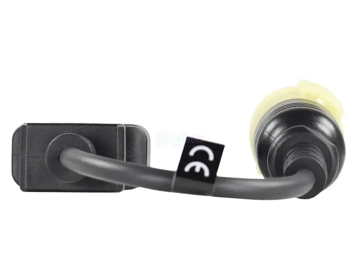 Jaltest (JDC613A) | Suzuki 8-pin OBD - 16-pin OBD2 Cavo adattatore | Barca a motore