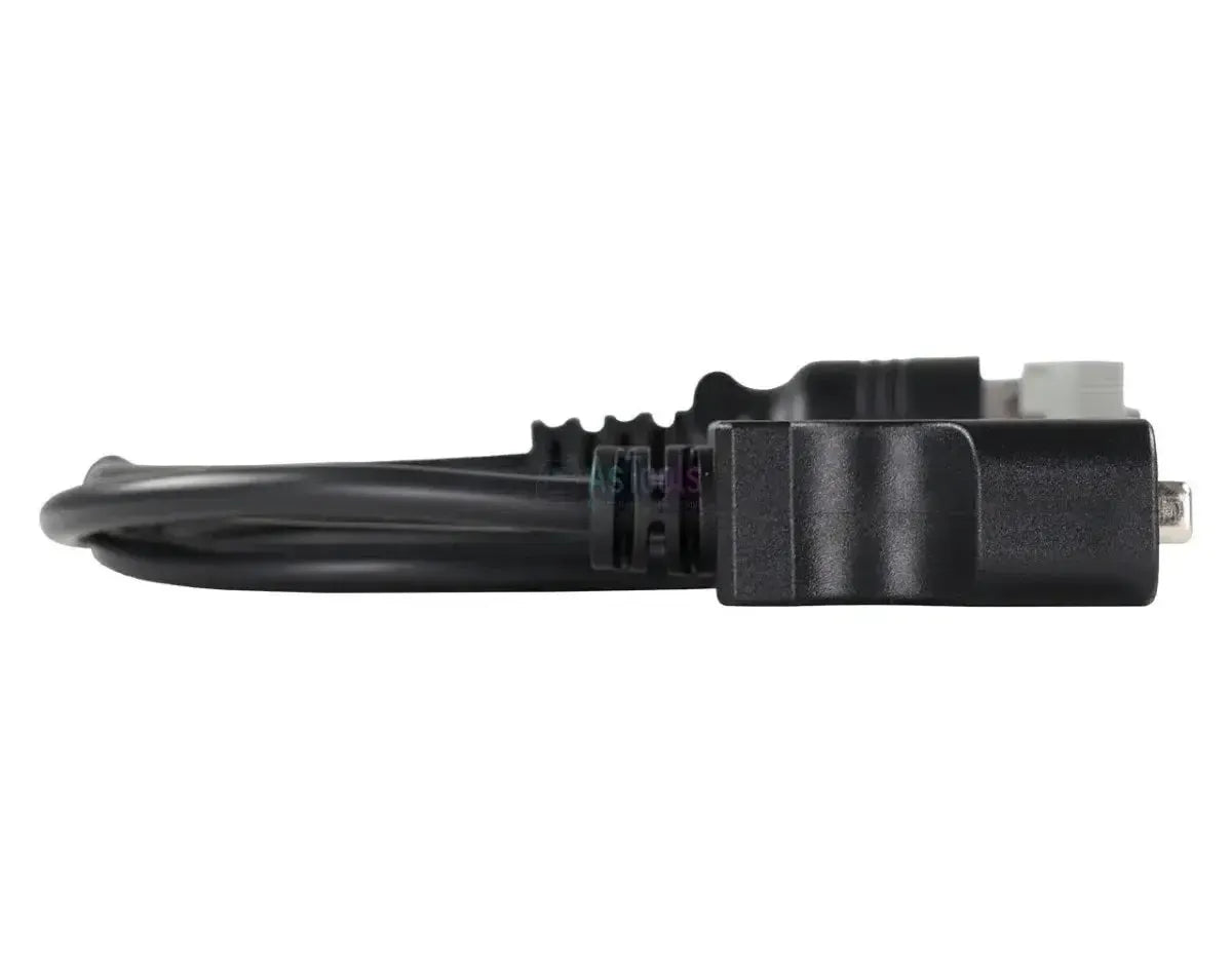 Jaltest (JDC113.9) | Thermo King/Carrier 5 pin OBD - 26 pin DB26 Cavo adattatore | Rimorchio frigorifero
